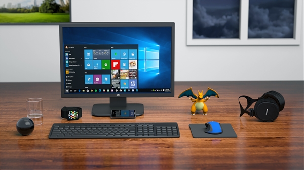 替代Windows还有多远？国产统一操作系统UOS上手体验
