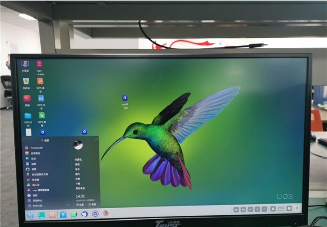 如何申请下载UOS统一操作系统，怎么注册下载UOS统一操作系统测试版