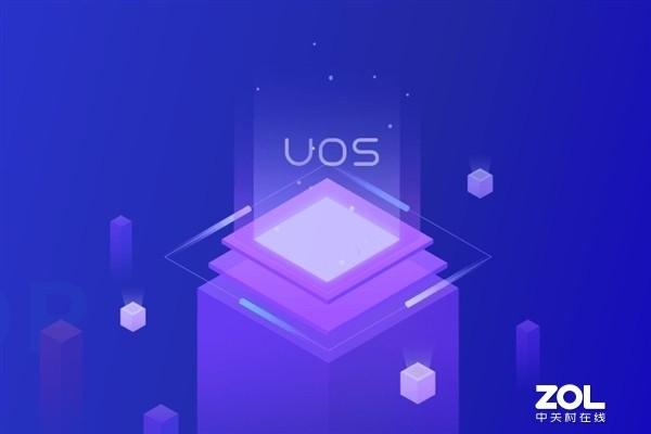 UOS就是深度系统换壳？官方做出回应