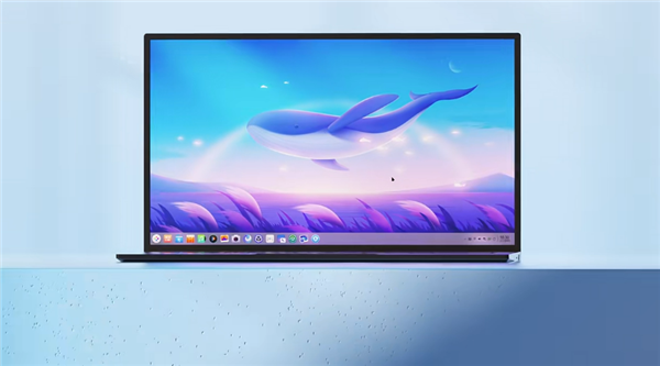 统信UOS桌面版V20 1070（HWE）发布：全面兼容Intel/AMD