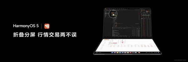 从手机到电脑 鸿蒙是怎么把它们连在一起的